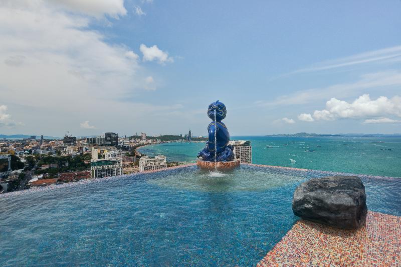 Siam@siam Design Hotel Pattaya