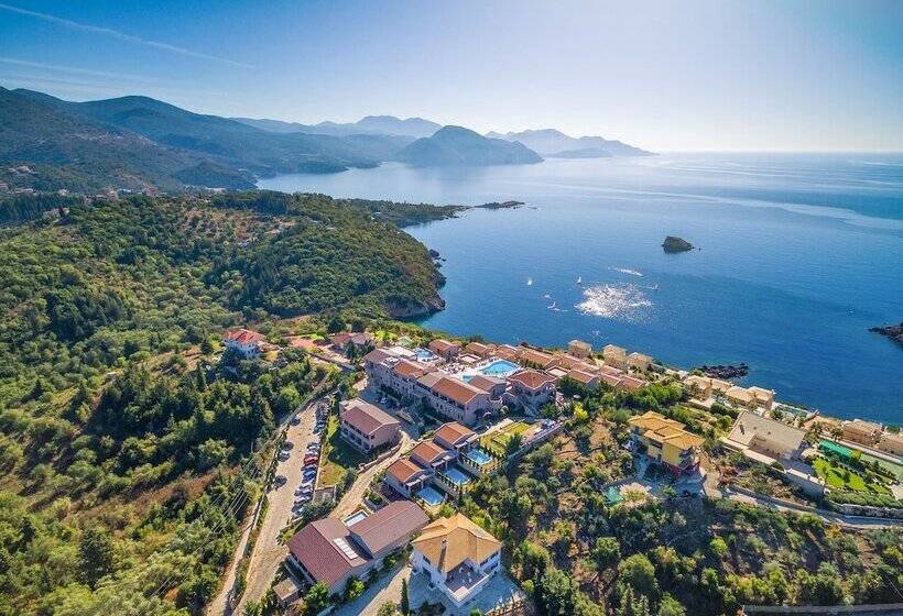 هتل Sivota Diamond Spa Resort