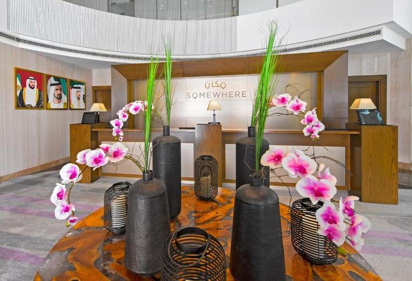 Fotos del hotel Somewhere  Apartment:  7