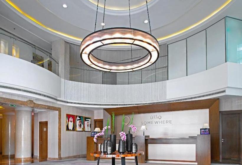 Fotos del hotel Somewhere  Apartment:  12