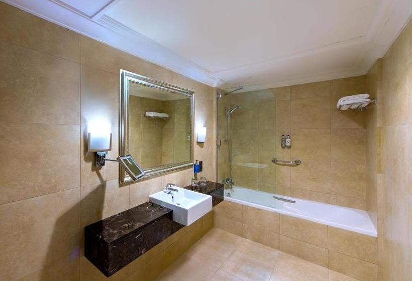 Fotos del hotel Somewhere  Apartment:  9