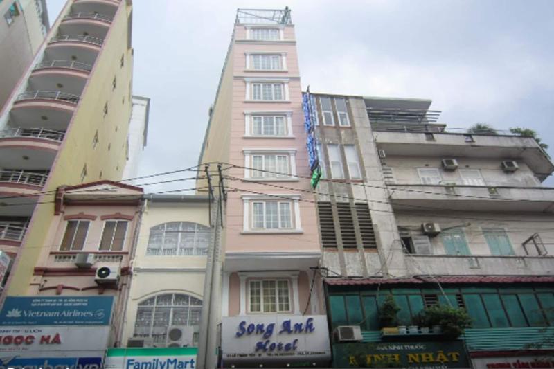 Fotos del hotel Song Anh 1: 1 Fotos del hotel Song Anh 1: 1