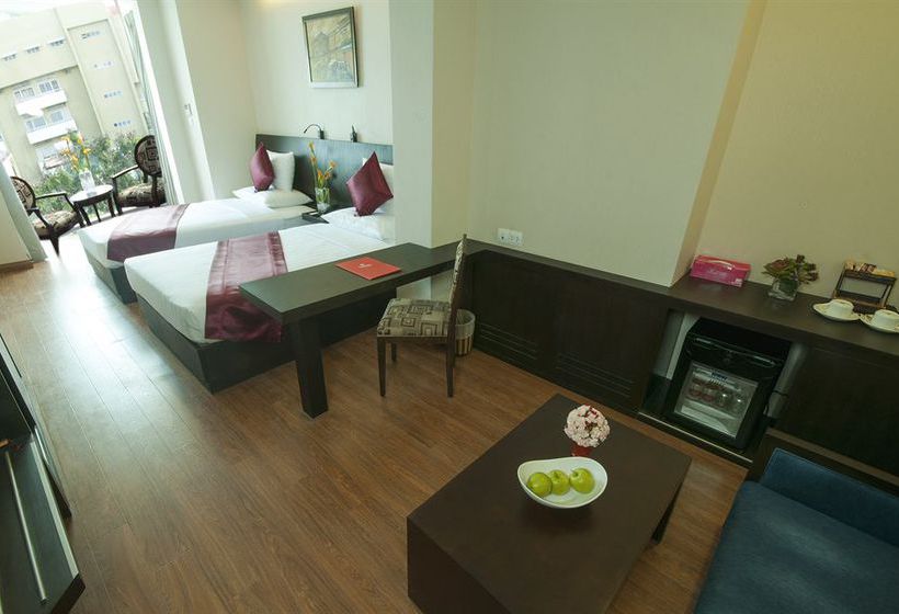 Fotos del hotel Sonnet Saigon:  41
