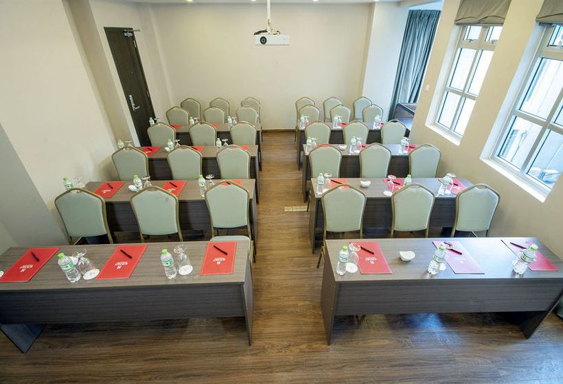 Fotos del hotel Sonnet Saigon:  32