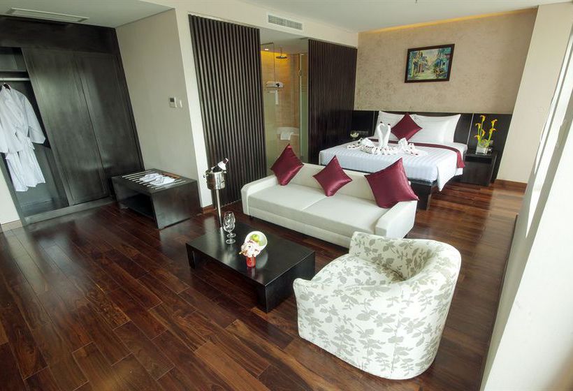 Fotos del hotel Sonnet Saigon:  27