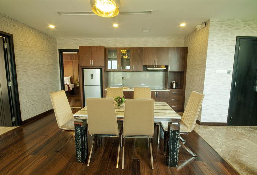 Fotos del hotel Sonnet Saigon:  16