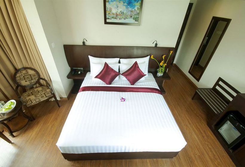 Fotos del hotel Sonnet Saigon:  3
