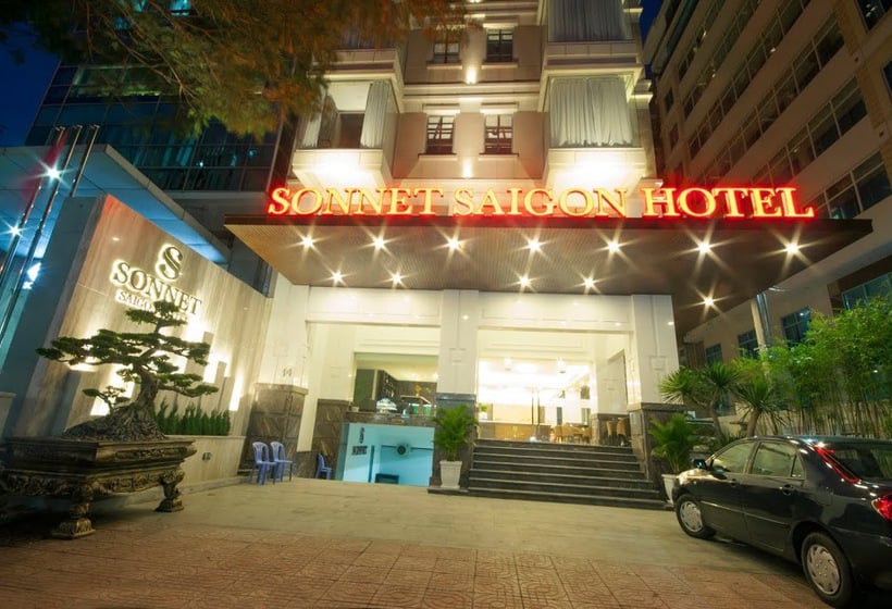 فندق Sonnet Saigon