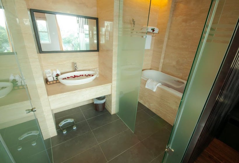 Fotos del hotel Sonnet Saigon:  12