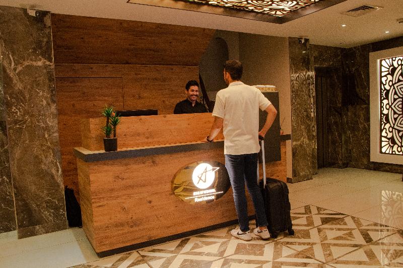 Fotos del hotel Molton  Nisantasi:  10