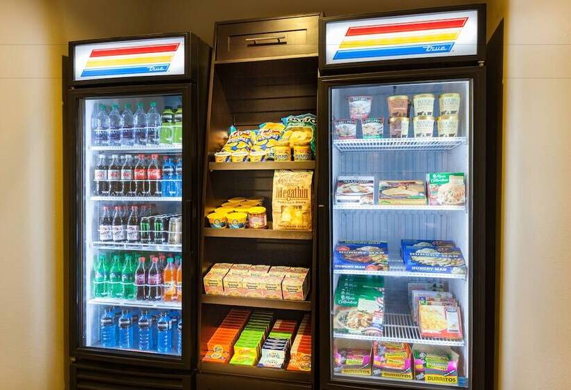 בית מלון כפרי Staybridge Suites Houston I 10 West Beltway 8 By Ihg