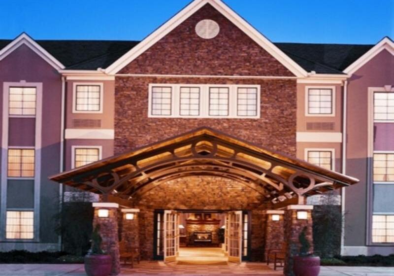 בית מלון כפרי Staybridge Suites Houston I 10 West Beltway 8 By Ihg