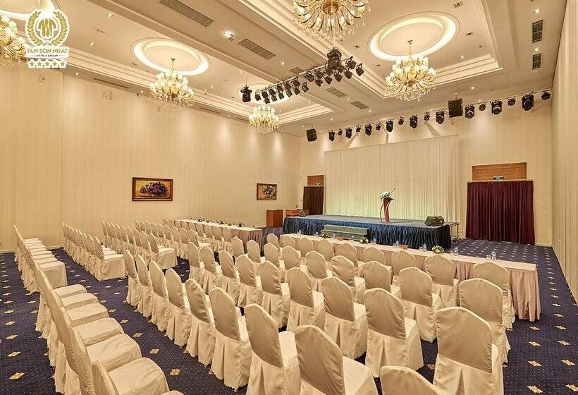 Fotos del hotel Tan Son Nhat Saigon:  30