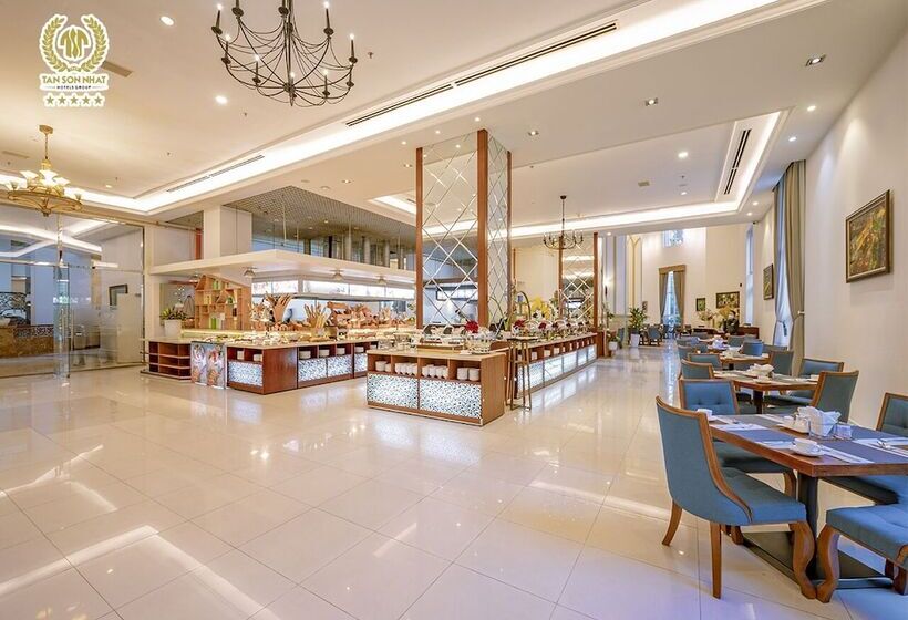 Fotos del hotel Tan Son Nhat Saigon:  24