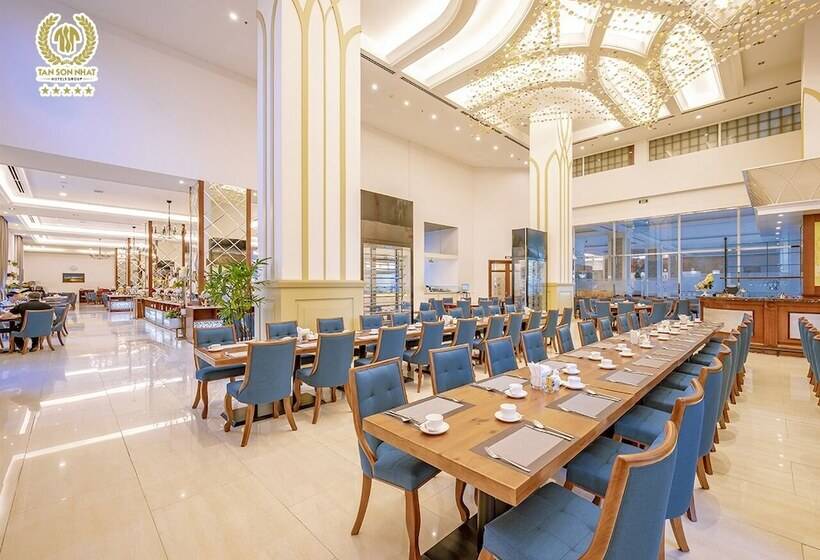 Fotos del hotel Tan Son Nhat Saigon:  8