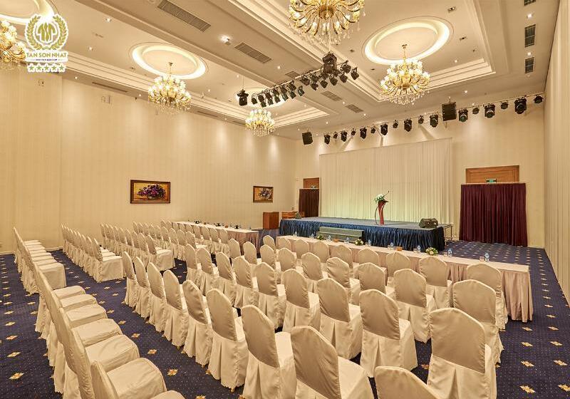 Fotos del hotel Tan Son Nhat Saigon:  38