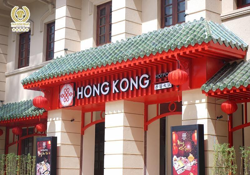 Fotos del hotel Tan Son Nhat Saigon:  18