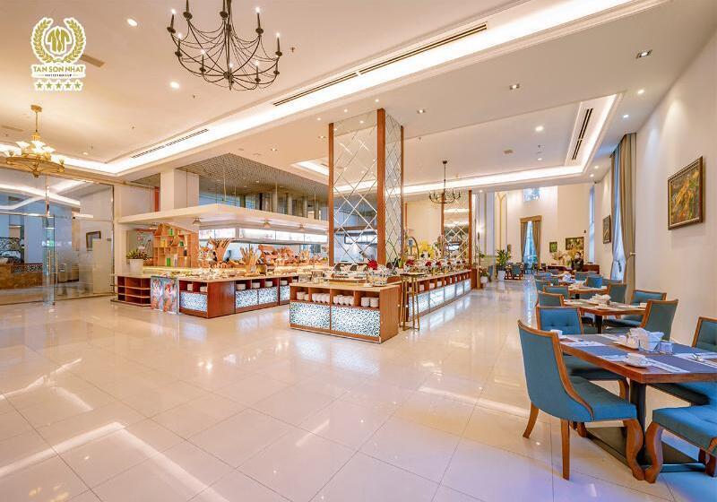 Fotos del hotel Tan Son Nhat Saigon:  22