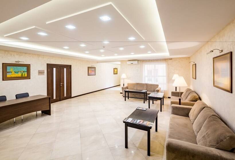 Taurus Hotel & Spa