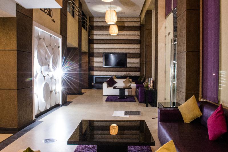 Fotos del hotel Tempoo  Marrakech City Centre:  2