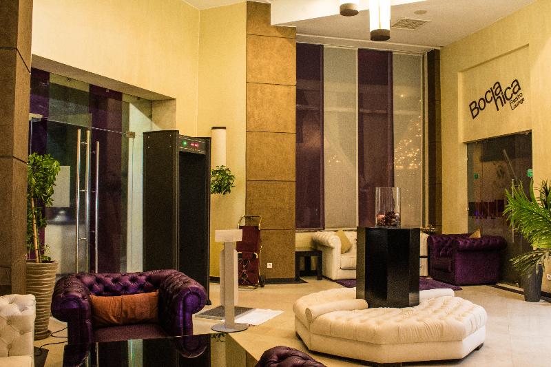 Fotos del hotel Tempoo  Marrakech City Centre:  3