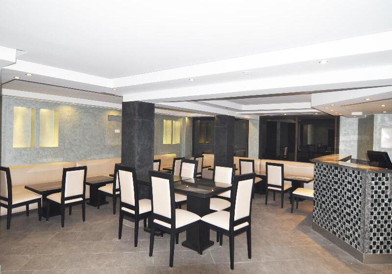 Fotos del hotel Tempoo  Marrakech City Centre:  5