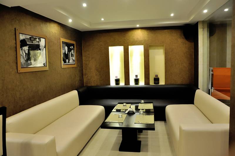 Fotos del hotel Tempoo  Marrakech City Centre:  14