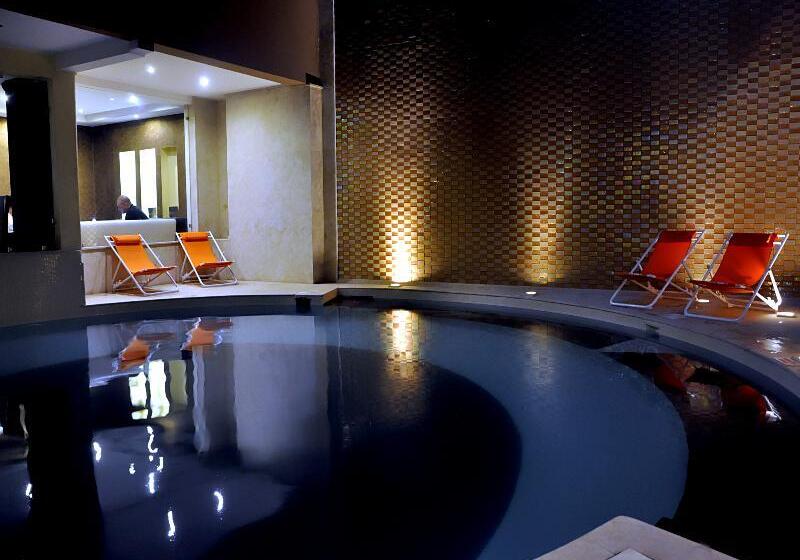 Fotos del hotel Tempoo  Marrakech City Centre:  18