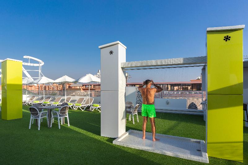 Fotos del hotel Tempoo  Marrakech City Centre:  27