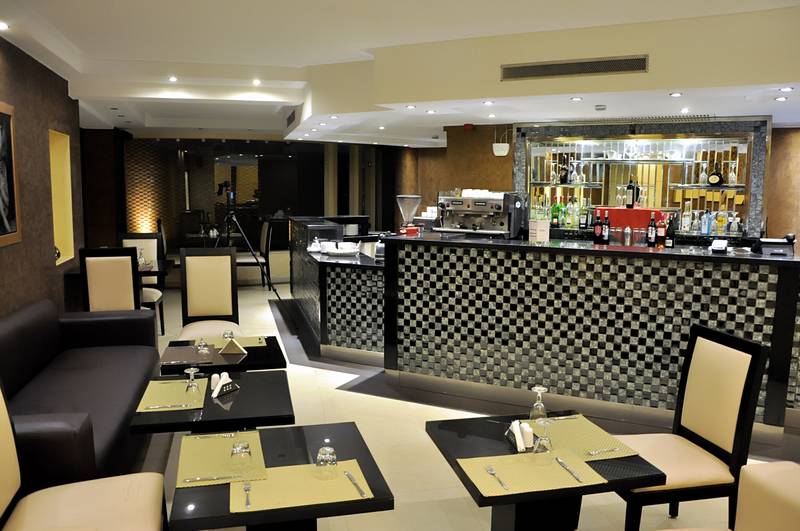 Fotos del hotel Tempoo  Marrakech City Centre:  28