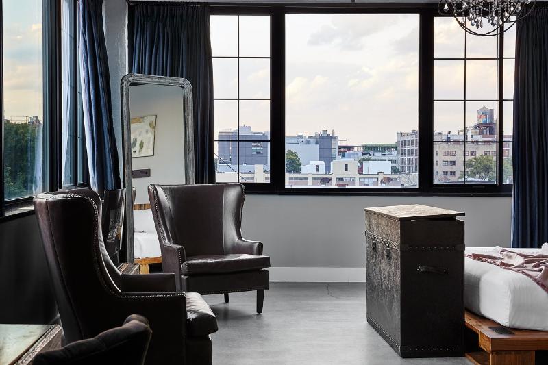 Fotos del hotel The Collective Paper Factory:  2