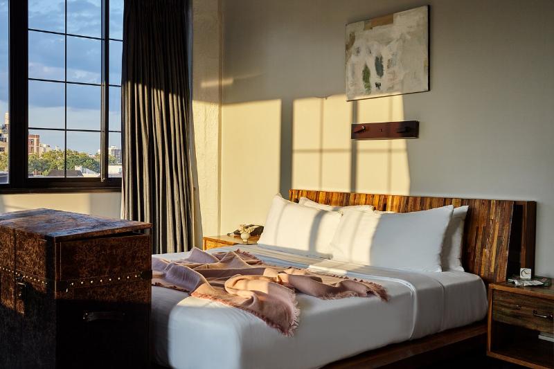 Fotos del hotel The Collective Paper Factory:  3