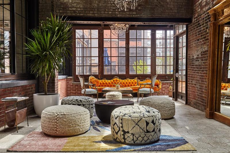 Fotos del hotel The Collective Paper Factory:  6