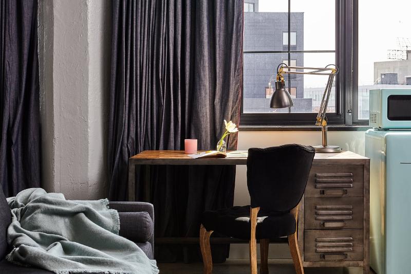 Fotos del hotel The Collective Paper Factory:  4