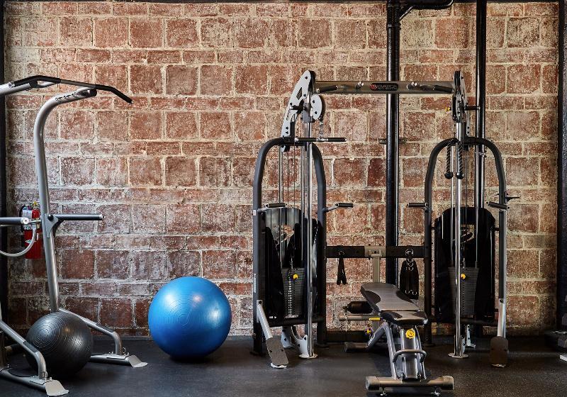 Fotos del hotel The Collective Paper Factory:  10