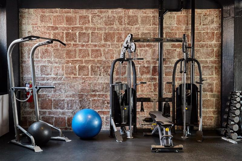 Fotos del hotel The Collective Paper Factory:  11