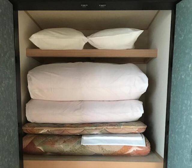 Fotos del hotel The Edo Sakura:  44