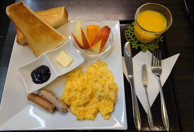 Fotos del hotel The Edo Sakura:  10