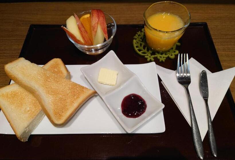 Fotos del hotel The Edo Sakura:  14