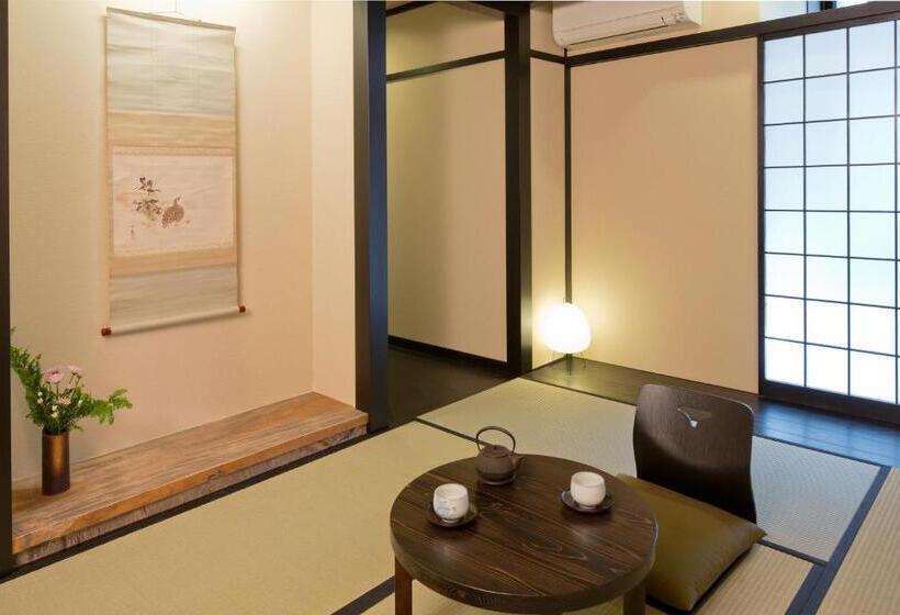 Fotos del hotel The Edo Sakura:  20