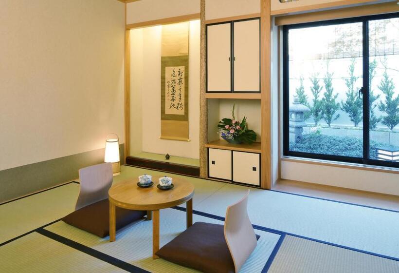 Fotos del hotel The Edo Sakura:  27