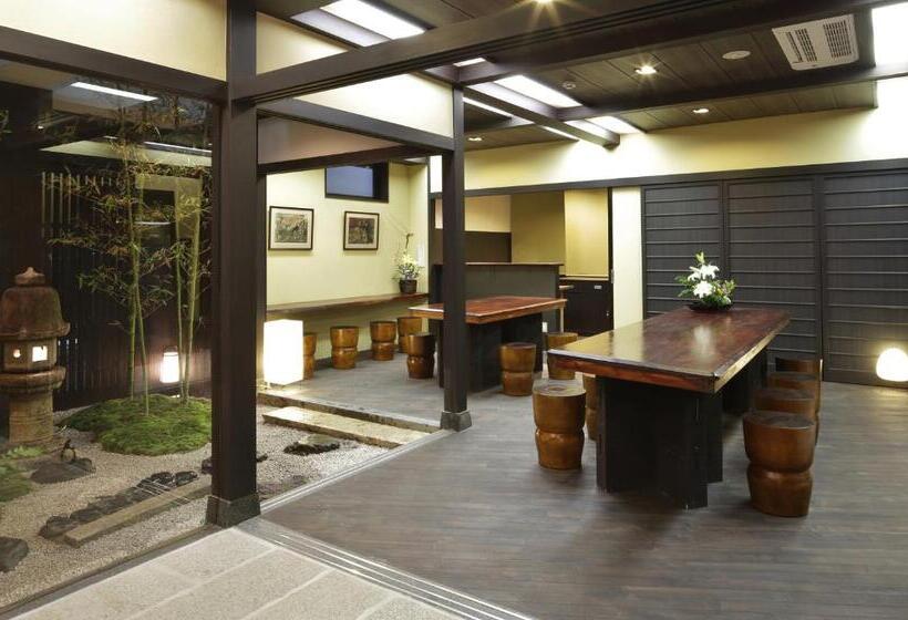 Fotos del hotel The Edo Sakura:  49