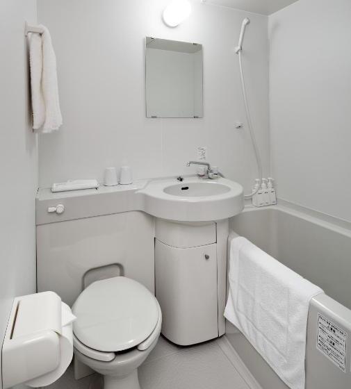 Fotos del hotel The Edo Sakura:  28