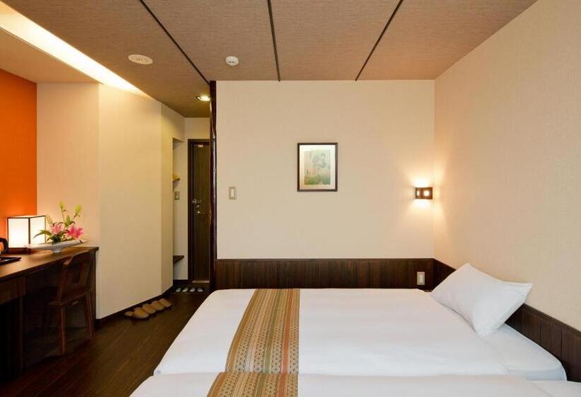 Fotos del hotel The Edo Sakura:  29