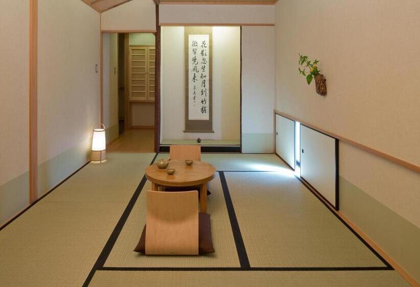 Fotos del hotel The Edo Sakura:  30