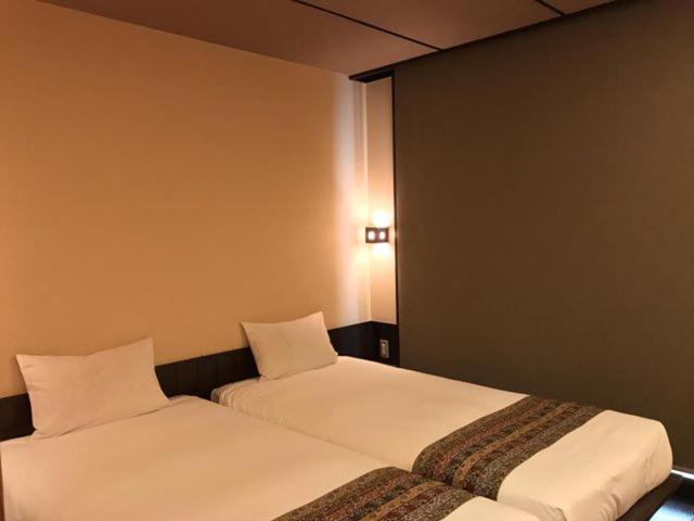 Fotos del hotel The Edo Sakura:  18