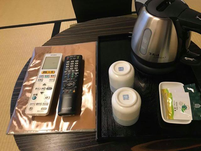 Fotos del hotel The Edo Sakura:  31