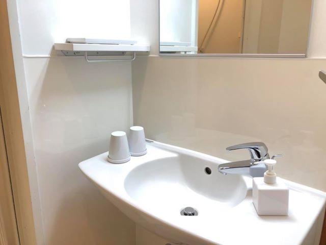 Fotos del hotel The Edo Sakura:  38