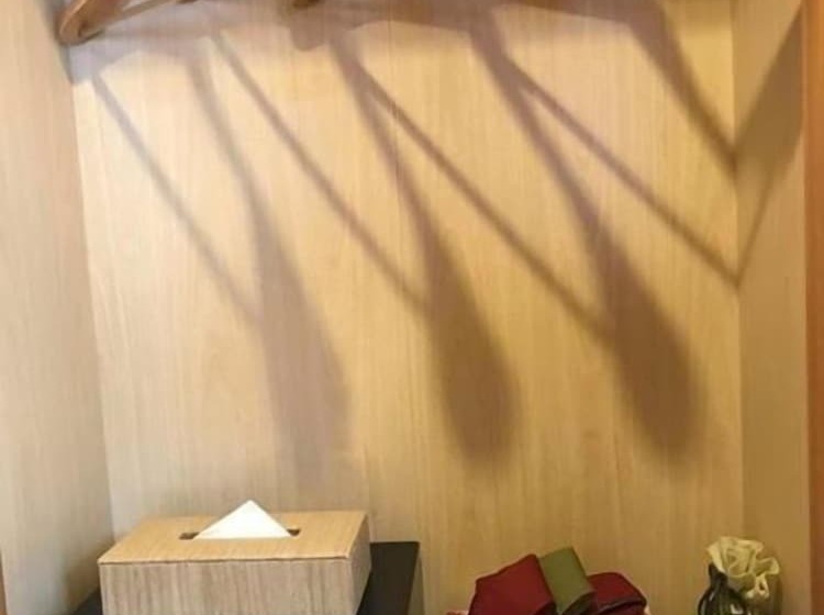 Fotos del hotel The Edo Sakura:  13