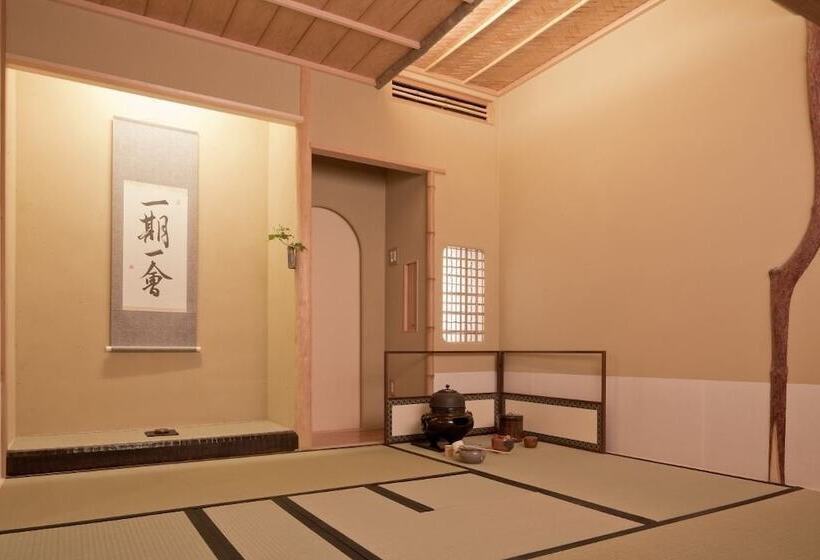 Fotos del hotel The Edo Sakura:  34